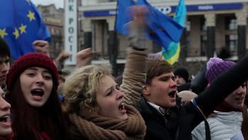 Proteste a Kiev 2013 - foto di Oxlaey - Flickr.com.jpg