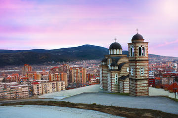 Mitrovica, Kosovo - © kkphotography2/Shutterstock