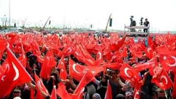 Turchia alle urne (Radio3 Mondo)