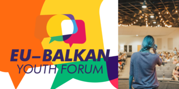 EU Balkan Youth Forum 