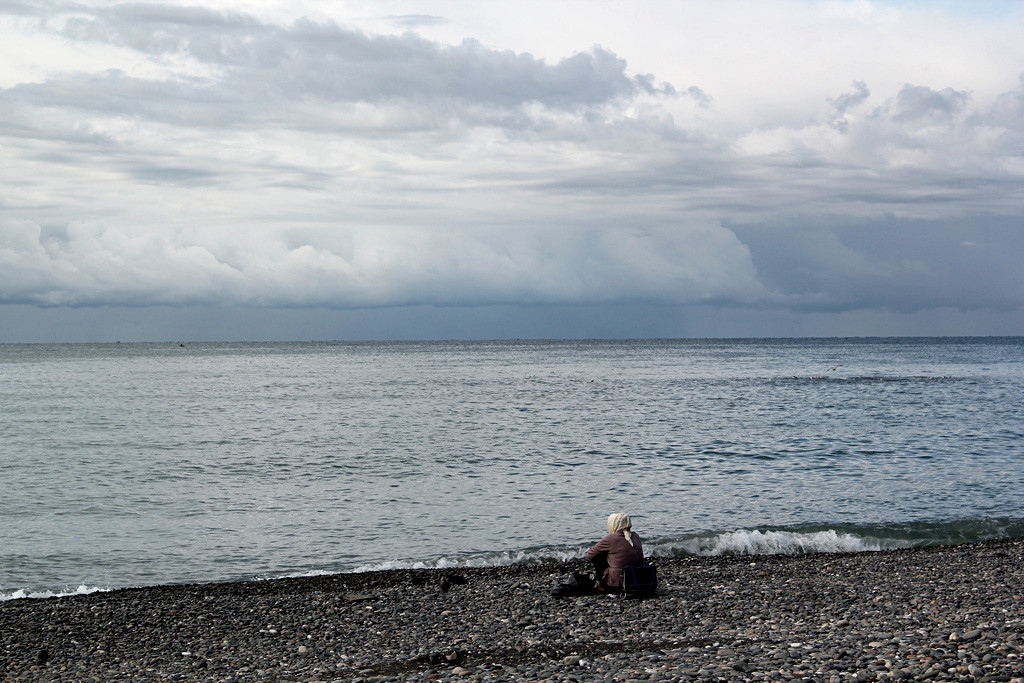 Sukhumi - Abkhazia