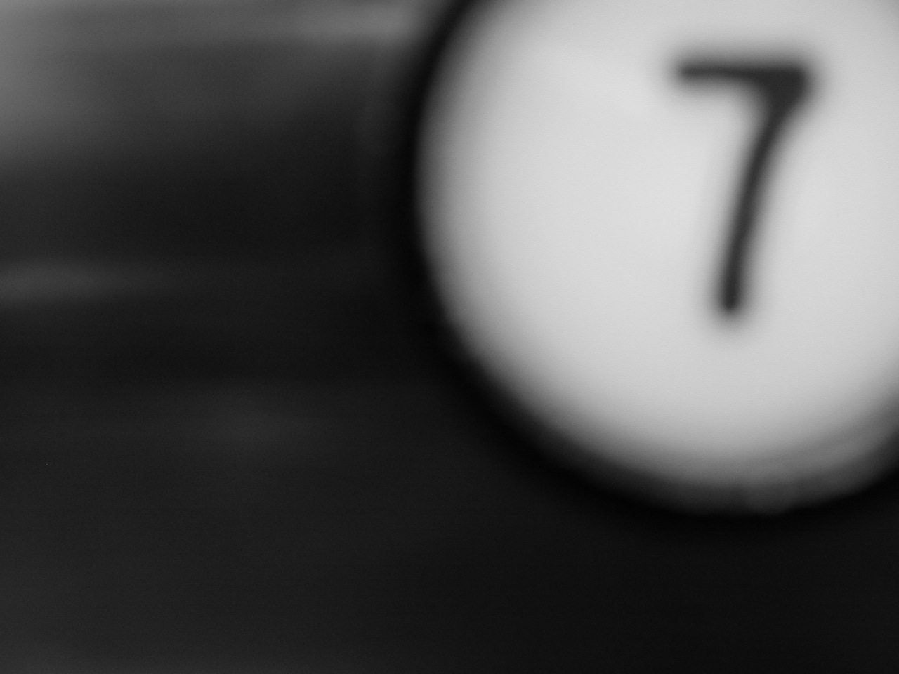 Seven Seven