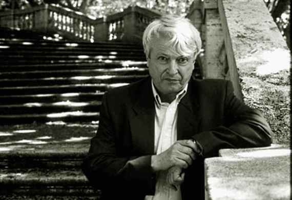 Predrag Matvejević Predrag Matvejević