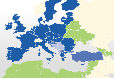 European Union and ENP countries