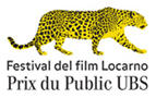 Logo del Film Festival di Locarno