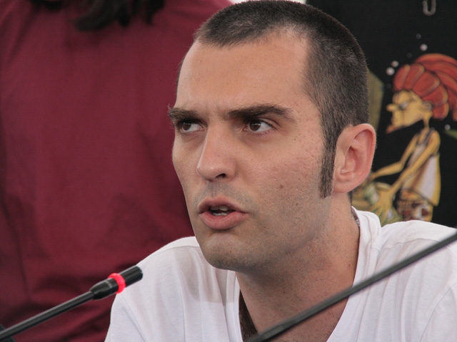 Nikola Ležaić Nikola Ležaić