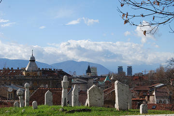 Sarajevo (Foto Sugarmelon, Flickr)