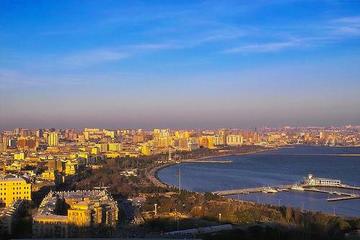 Baku, Azerbaijan