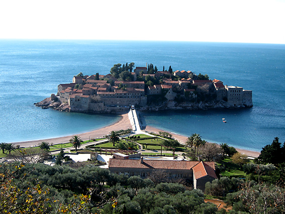 Sveti Stefan (foto M. Canka)