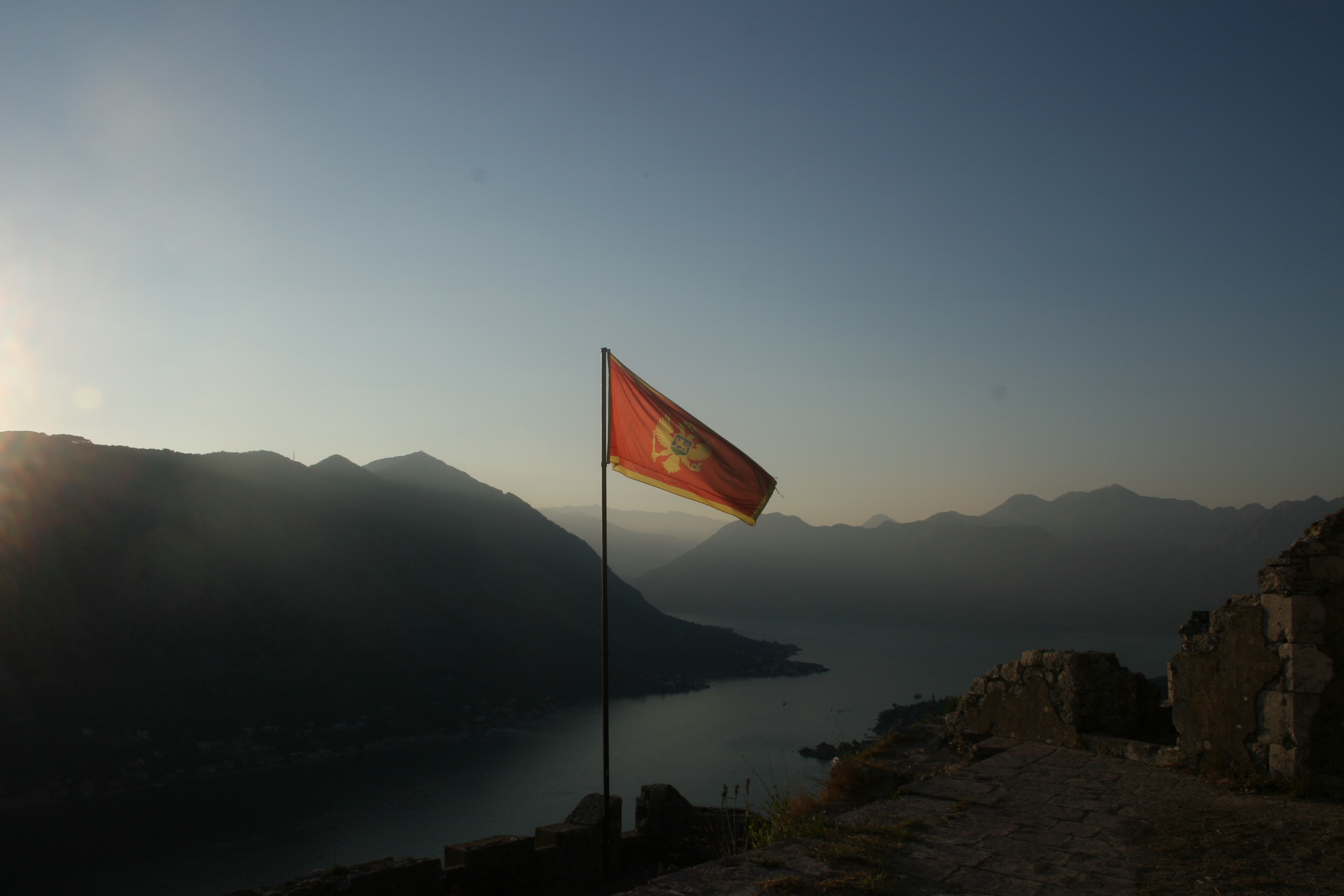 Baia di Kotor