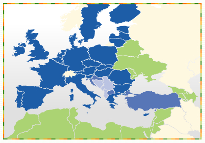 European Neighbourhood Policy