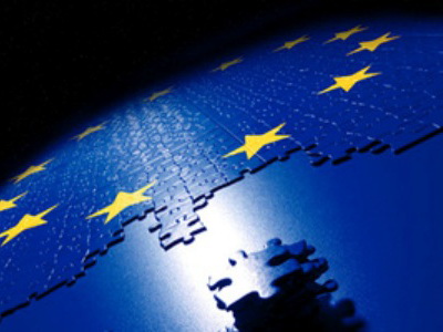 Puzzle Unione europea