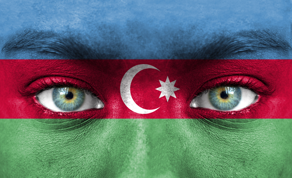 Azerbaijan Azerbaijan