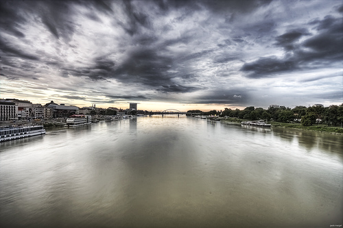 Danubio