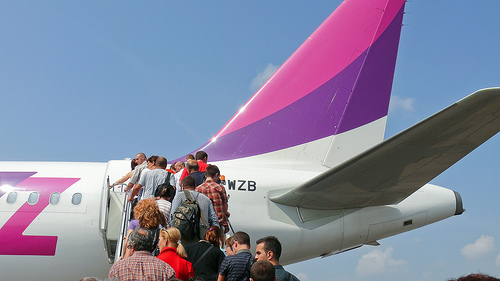 Sofia airport