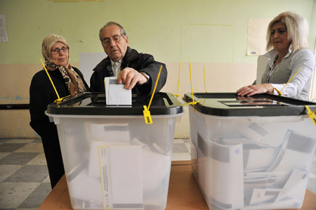 Elections in Kosovo, December 2010 Elections in Kosovo, December 2010