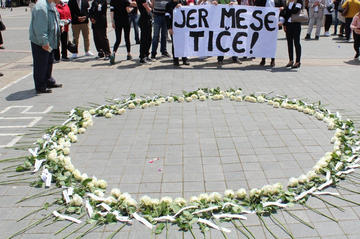 31 maggio 2022, Prijedor - Jer me se tiče 31 maggio 2022, Prijedor - Jer me se tiče