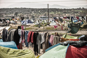 Grecia, crisi umanitaria, foto Michele Brusini - Shutterstock.jpg