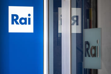 Rai © Michele Ursi/Shutterstock Rai © Michele Ursi/Shutterstock