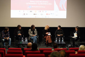 Panel 1 dicembre, Balkan Film Festival.jpeg