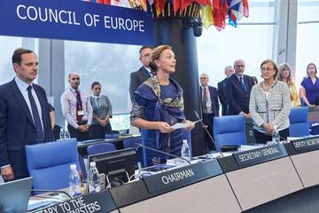Tutelare i media per tutelare i diritti dei cittadini: la lettera alla nuova Segretaria Generale del Consiglio d'Europa Tutelare i media per tutelare i diritti dei cittadini: la lettera alla nuova Segretaria Generale del Consiglio d'Europa