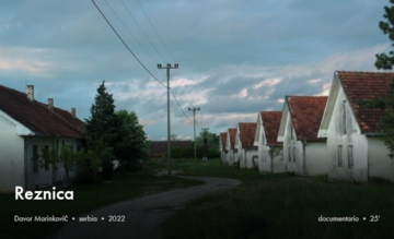 Reznica - foto documentario Reznica - foto documentario