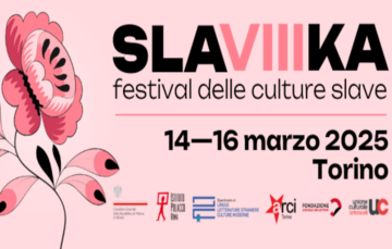 Slavika Festival 2025 Slavika Festival 2025