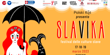 Slavika Festival - Torino