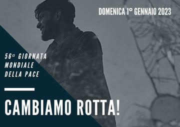 Cambiamo rotta - locandina