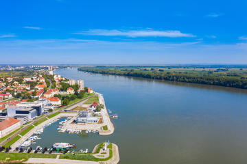 Vukovar © Ilija Ascic Shutterstock