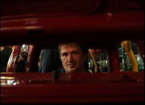 Operaio della Zastava - foto di Gughi Fassino