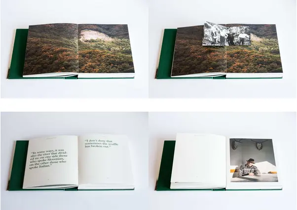 Anteprima del libro Anteprima del libro