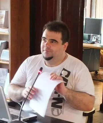 Dušan Maljković