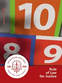 Gyla Annual Report Gyla Annual Report