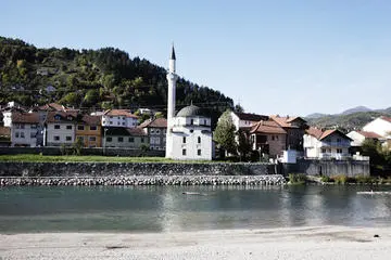 Konjic (Foto Federico Sutera) Konjic (Foto Federico Sutera)