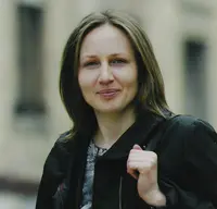 Majnat Kurbanova