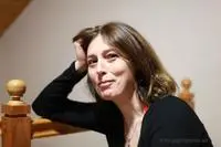 Margarita Akhvlediani Margarita Akhvlediani