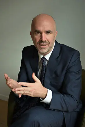 Srđan Cvijić