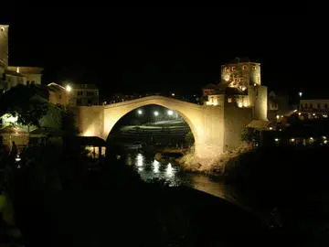 Stari Most (foto L. Zanoni)