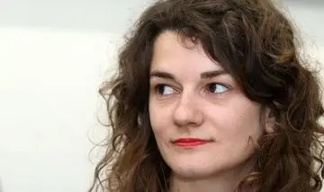 Stavroula Poulimeni Stavroula Poulimeni