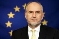 Valentin Inzko (from the OHR website)