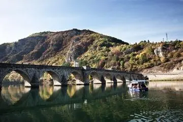 Višegrad (Foto Federico Sutera) Višegrad (Foto Federico Sutera)