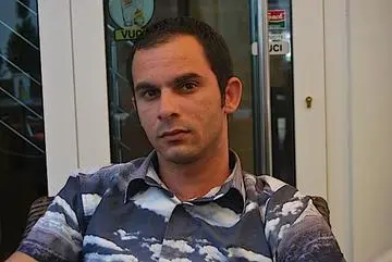 Zijo Ribić Zijo Ribić