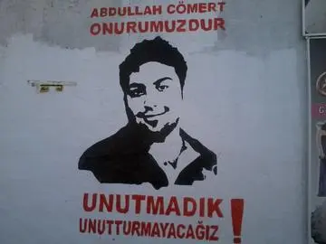 Antakya (foto F. Mat)