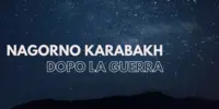 Dossier dopo a guerra in Nagorno Karabakh