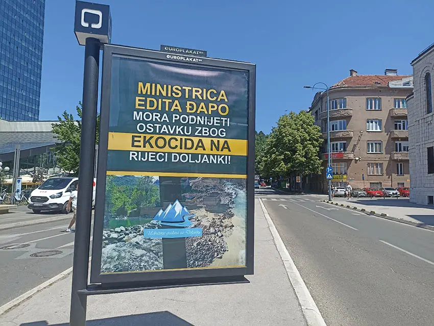 Sarajevo, foto A. Fazlić Sarajevo, foto A. Fazlić