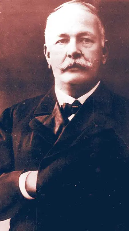 Simo Matavulj Simo Matavulj