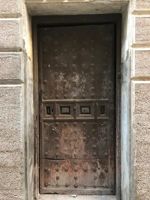 Toledo, foto di B. Stanišić Toledo, foto di B. Stanišić