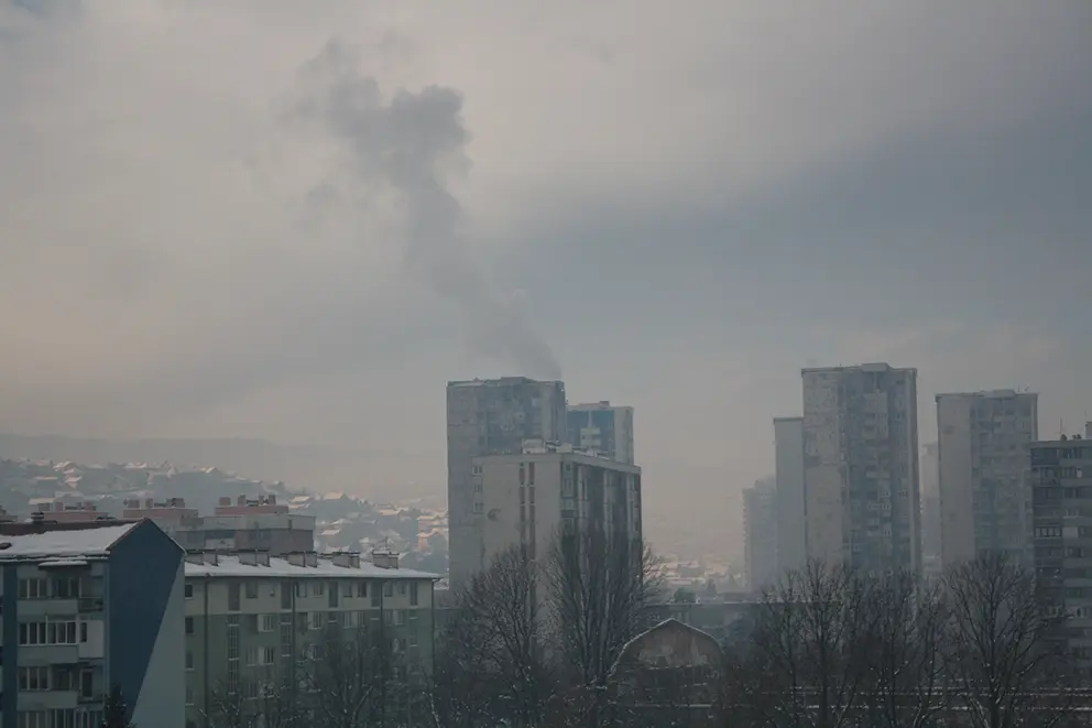 Sarajevo (photo by A.Sasso)