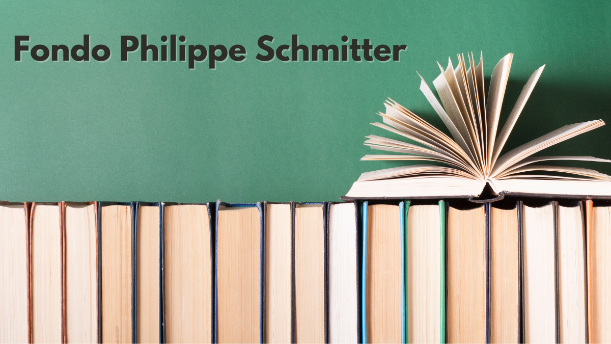 Fondo-Philippe-Schmitter